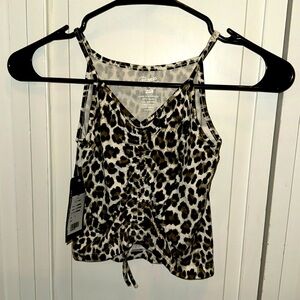 Flowers by Zoe, size S, brand new never worn